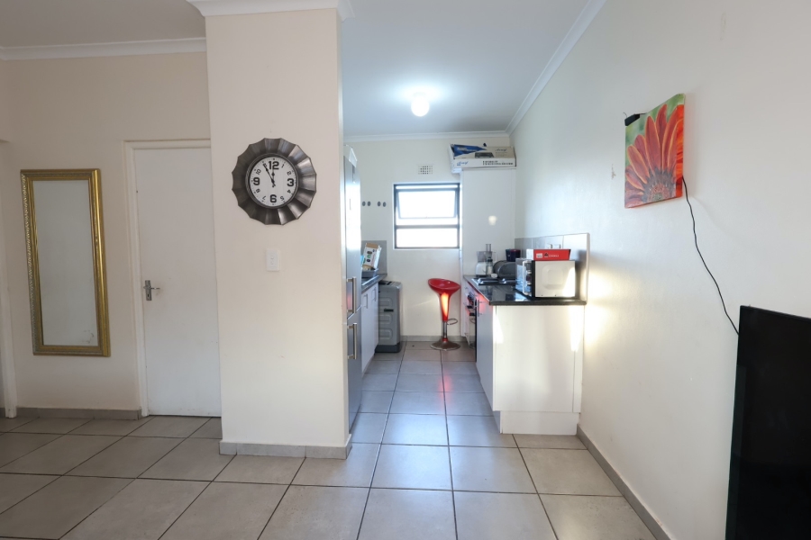 2 Bedroom Property for Sale in Parklands Western Cape